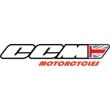 logo CCM Motorcycles