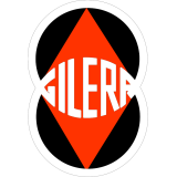 logo Gilera