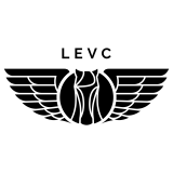 logo LEVC