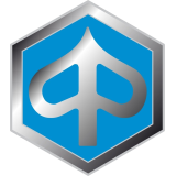 logo Piaggio