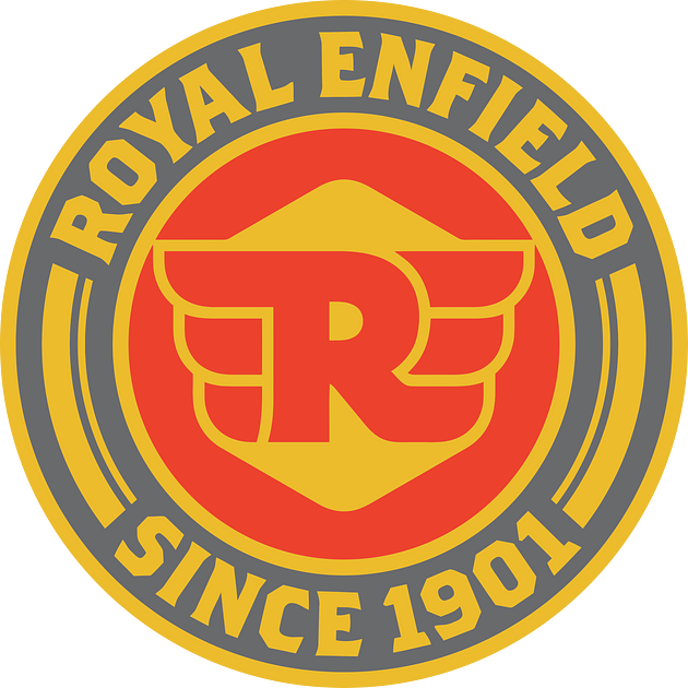 Logo Royal Enfield