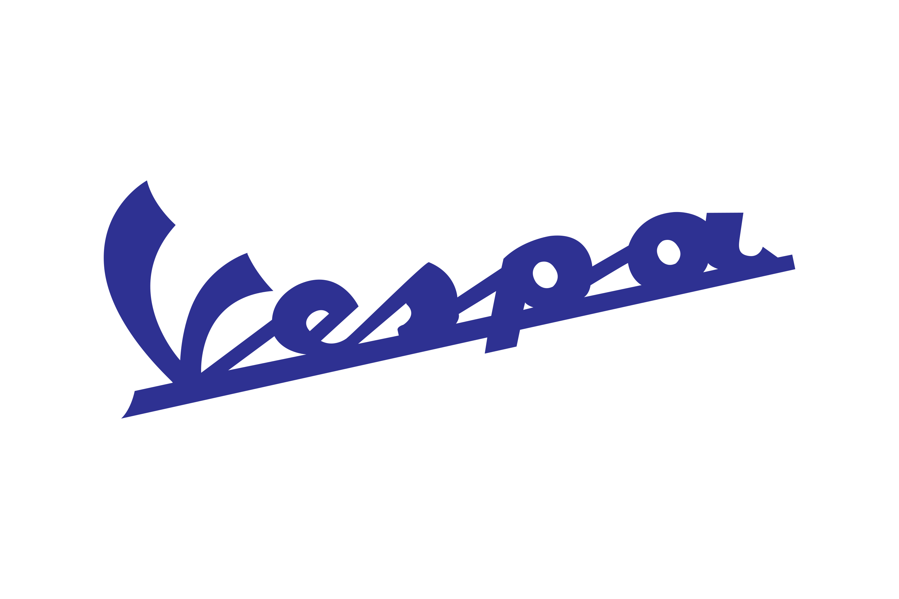 Logo Vespa